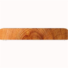 Annual Rings Tree Wood Small Bar Mats by artworkshop