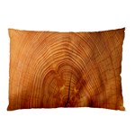 Annual Rings Tree Wood Pillow Case 26.62 x18.9  Pillow Case