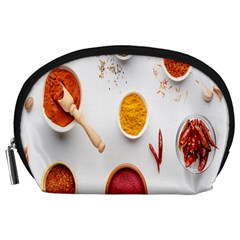 Masala Spices Food Accessory Pouch (Large)