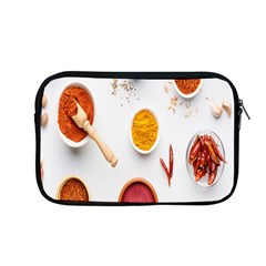 Masala Spices Food Apple MacBook Pro 13  Zipper Case