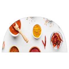 Masala Spices Food Anti Scalding Pot Cap