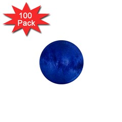 Milky Way Stars Night Sky 1  Mini Magnets (100 Pack)  by artworkshop