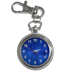 Milky Way Stars Night Sky Key Chain Watches by artworkshop