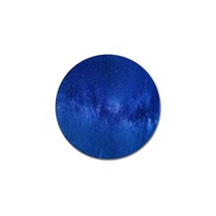 Milky Way Stars Night Sky Golf Ball Marker by artworkshop