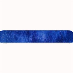 Milky Way Stars Night Sky Small Bar Mats by artworkshop