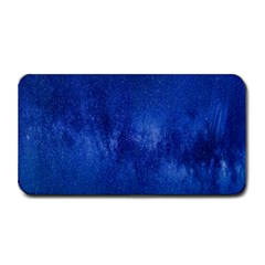 Milky Way Stars Night Sky Medium Bar Mats by artworkshop