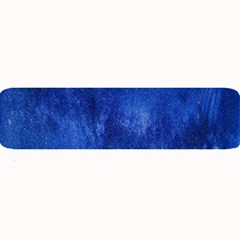 Milky Way Stars Night Sky Large Bar Mats by artworkshop