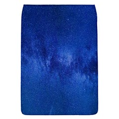 Milky Way Stars Night Sky Removable Flap Cover (s) by artworkshop