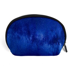 Milky Way Stars Night Sky Accessory Pouch (large) by artworkshop