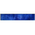 Milky Way Stars Night Sky Large Flano Scarf  Front