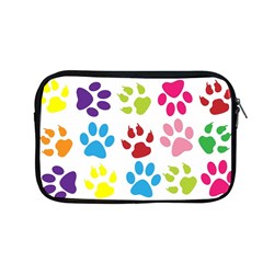 Paw Print Apple Macbook Pro 13  Zipper Case by artworkshop