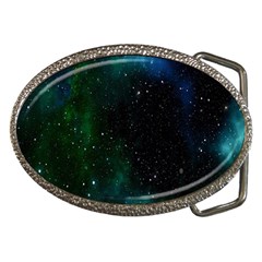 Stars Sky Space Belt Buckles by artworkshop