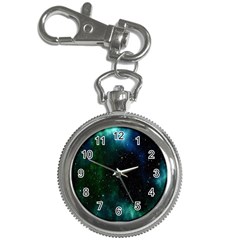 Stars Sky Space Key Chain Watches by artworkshop