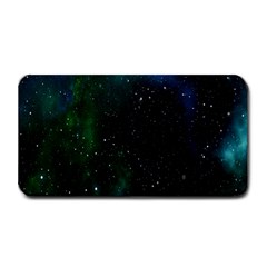 Stars Sky Space Medium Bar Mats by artworkshop