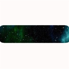 Stars Sky Space Large Bar Mats by artworkshop