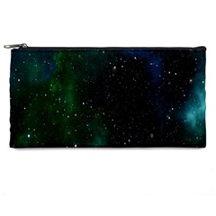 Stars Sky Space Pencil Case by artworkshop