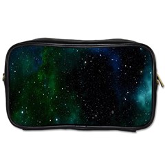 Stars Sky Space Toiletries Bag (two Sides) by artworkshop