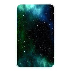 Stars Sky Space Memory Card Reader (rectangular) by artworkshop