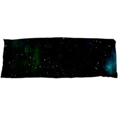 Stars Sky Space Body Pillow Case Dakimakura (two Sides) by artworkshop