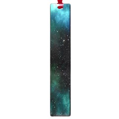 Stars Sky Space Large Book Marks by artworkshop