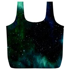 Stars Sky Space Full Print Recycle Bag (xl) by artworkshop