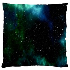 Stars Sky Space Standard Flano Cushion Case (two Sides) by artworkshop