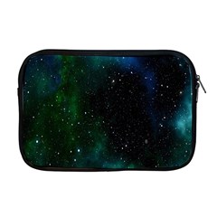 Stars Sky Space Apple Macbook Pro 17  Zipper Case by artworkshop