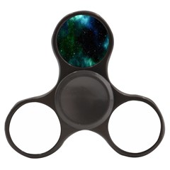 Stars Sky Space Finger Spinner by artworkshop