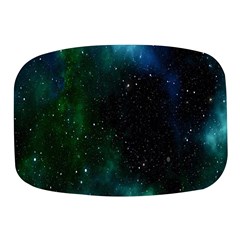 Stars Sky Space Mini Square Pill Box by artworkshop