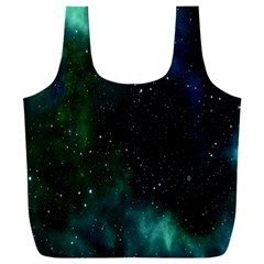 Stars Sky Space Full Print Recycle Bag (xxxl) by artworkshop