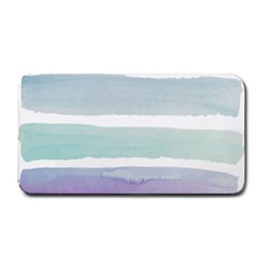 Watercolor Medium Bar Mats by artworkshop