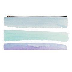 Watercolor Pencil Case by artworkshop