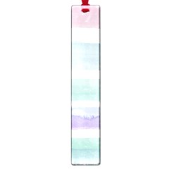 Watercolor Large Book Marks by artworkshop