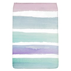 Watercolor Removable Flap Cover (s) by artworkshop