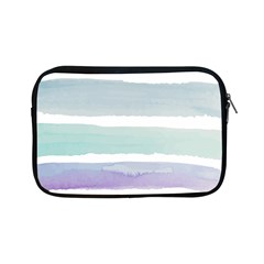 Watercolor Apple Ipad Mini Zipper Cases by artworkshop