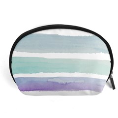 Watercolor Accessory Pouch (large) by artworkshop