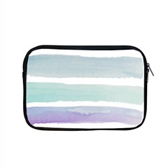 Watercolor Apple Macbook Pro 15  Zipper Case by artworkshop