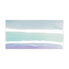 Watercolor Yoga Headband by artworkshop