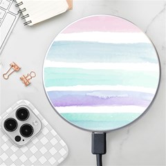 Watercolor Wireless Charger