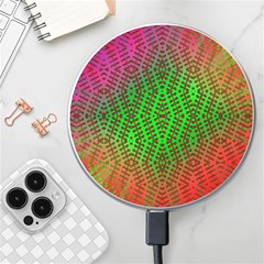 Handball Wireless Charger by Thespacecampers