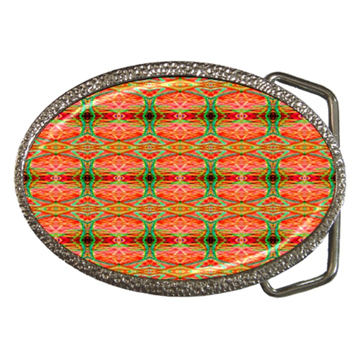 Dreamscape Belt Buckles