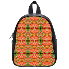 Dreamscape School Bag (small) by Thespacecampers