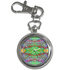 Whimsy Mint Key Chain Watches by Thespacecampers