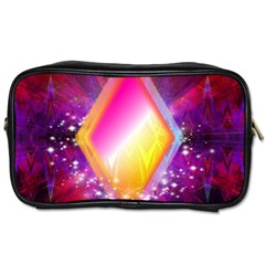 My Diamonds Toiletries Bag (one Side)