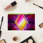 My Diamonds Cosmetic Bag (XS) Back