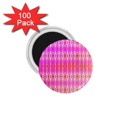 Pinktastic 1 75  Magnets (100 Pack)  by Thespacecampers