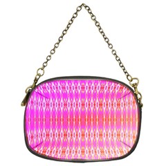 Pinktastic Chain Purse (one Side) by Thespacecampers