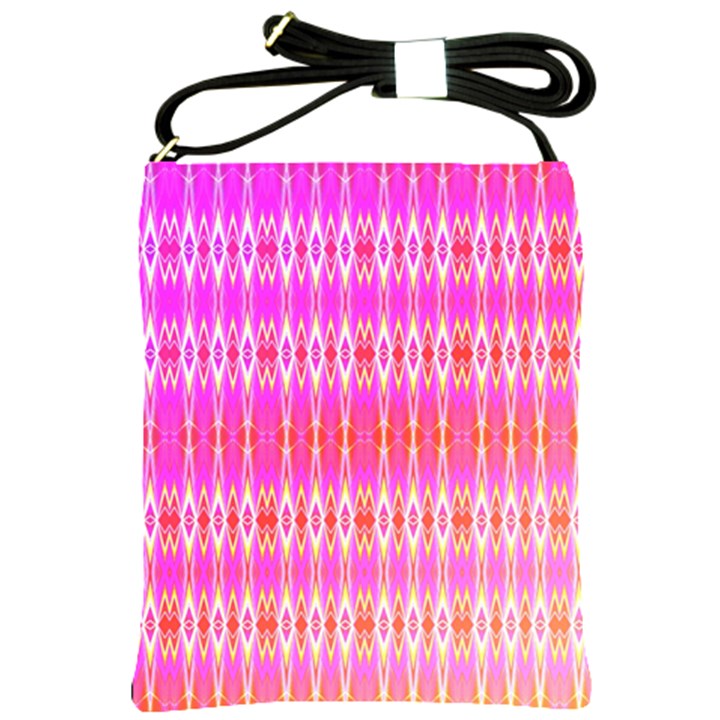 Pinktastic Shoulder Sling Bag