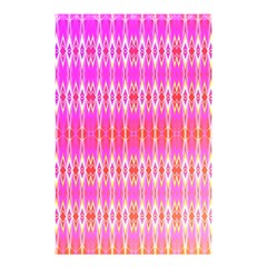 Pinktastic Shower Curtain 48  X 72  (small) 