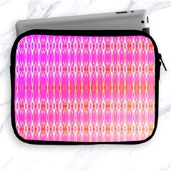 Pinktastic Apple Ipad 2/3/4 Zipper Cases by Thespacecampers